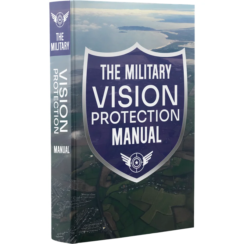 VisiFlora Longevity & Vitality Health — Free Bonus #1