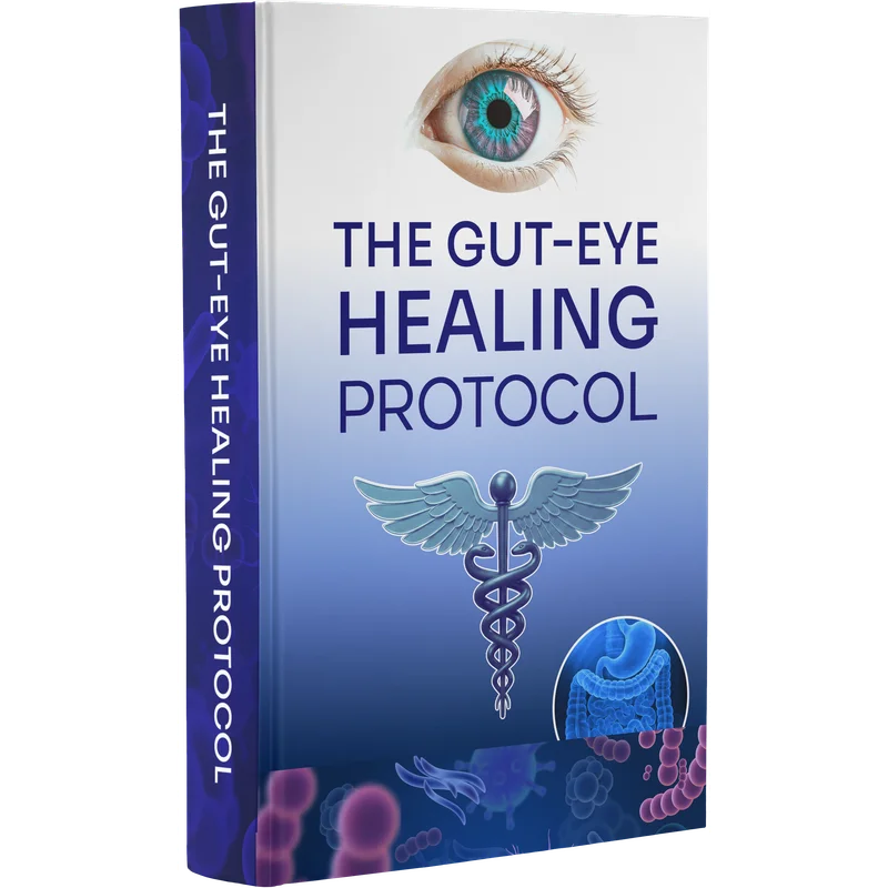VisiFlora Longevity & Vitality Health — Free Bonus #2
