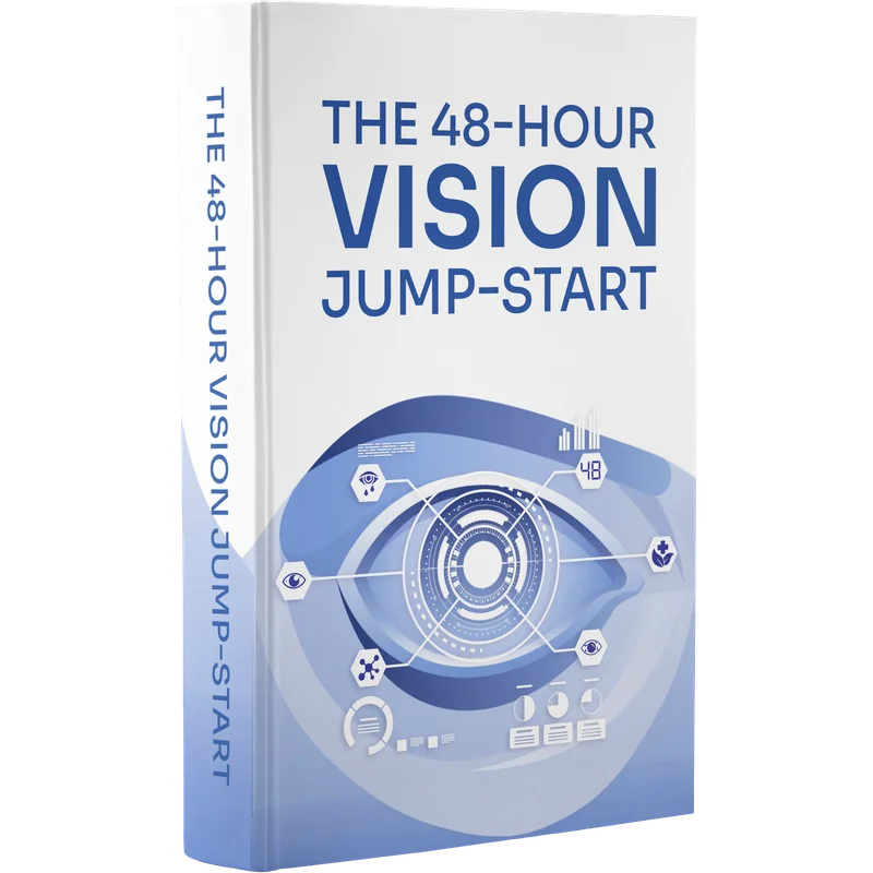 VisiFlora Longevity & Vitality Health — Free Bonus #3